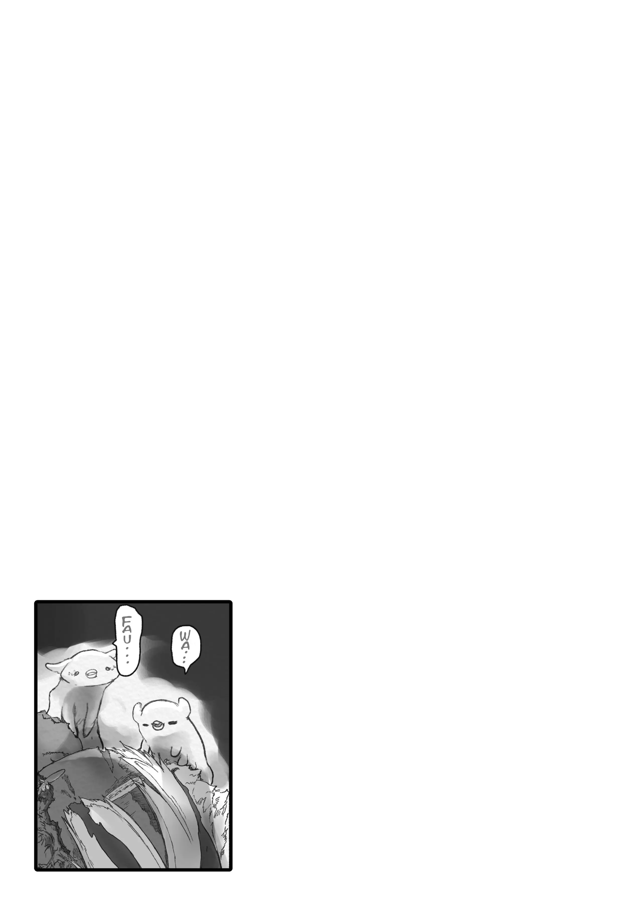 Made in Abyss Chapter 57 image 29